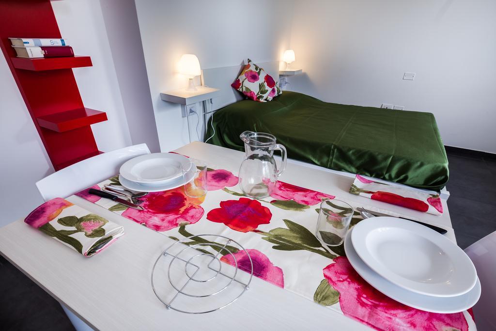 HOTEL RESIDENCE PELONI AREZZO 2 Italy from 56 HOTELMIX